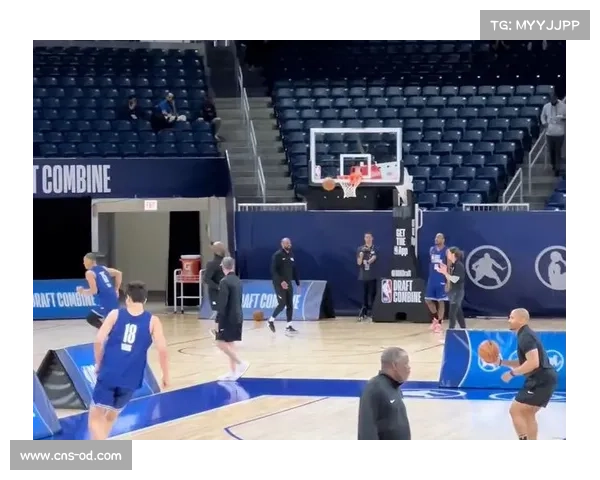 埃及男篮中锋NBA试训归来诸暨赛场展示特训成果精彩表现