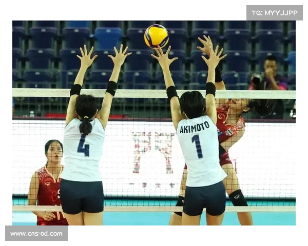 单琳倩陈厚羽两位副攻新秀竞争激烈 谁将获得更多上场时间 单琳倩陈厚羽两位副攻新秀竞争激烈 谁将获得更多上场时间