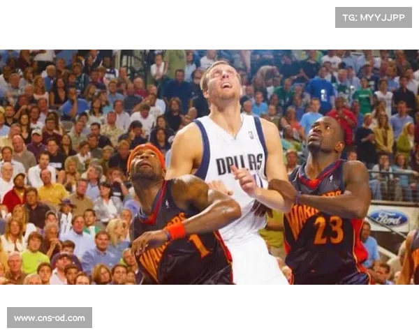 小牛夺冠:德国战车诺维茨基的单核复仇 小牛夺冠:德国战车诺维茨基的单核复仇