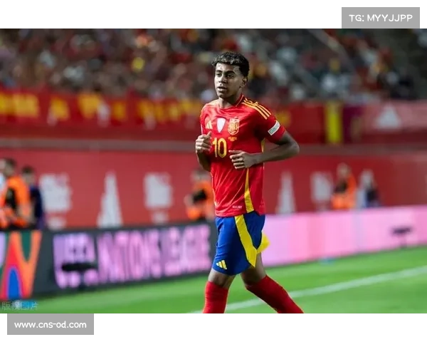 纳斯里力挺登贝莱:天赋属亚马尔,但赛季表现他才是金球最佳 纳斯里力挺登贝莱:天赋属亚马尔,但赛季表现他才是金球最佳