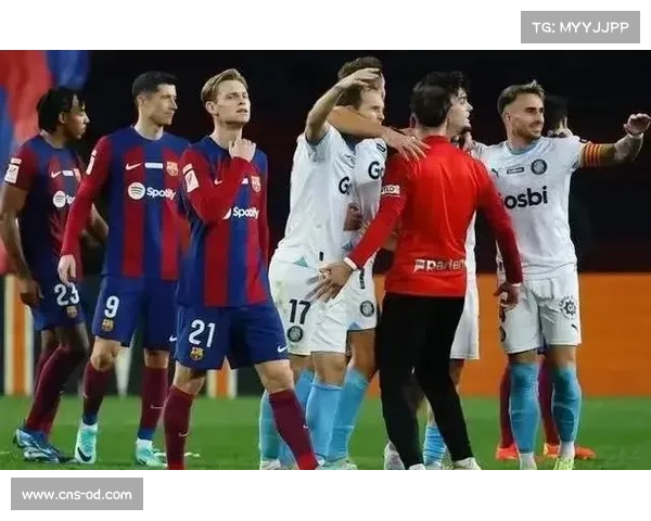 拉斯帕尔马斯成功签下巴萨B队射手马克吉乌 强化进攻实力