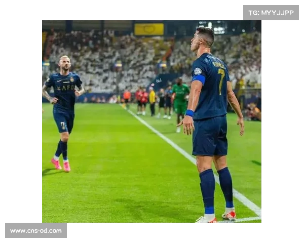 布罗佐维奇精彩远射破门 利雅得胜利暂时领先利雅得新月1-0 布罗佐维奇精彩远射破门 利雅得胜利暂时领先利雅得新月1-0