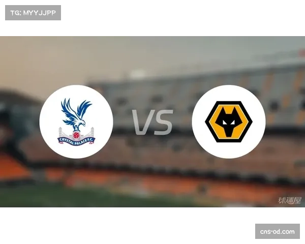 水晶宫客场2比0战胜狼队 创下队史英超最佳开局纪录