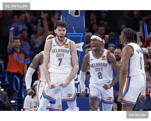 雷霆主场击败森林狼取十连胜 亚历山大四十分领军稳坐西部榜首