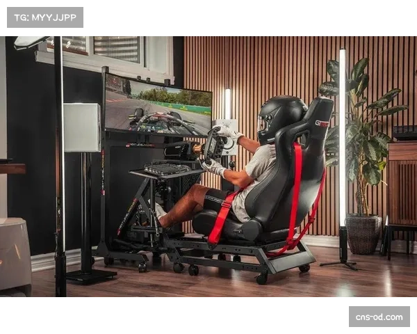 苹果计划为F1转播引入触觉反馈 提升沉浸式观赛体验