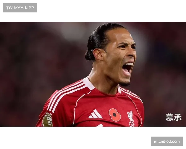 范戴克三项防守数据联赛居首 利物浦防线构建高度依赖其出球